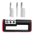 Knife sharpener 3.0