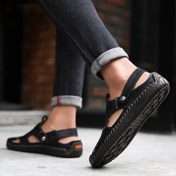 Benedict Orthopedic Sandals