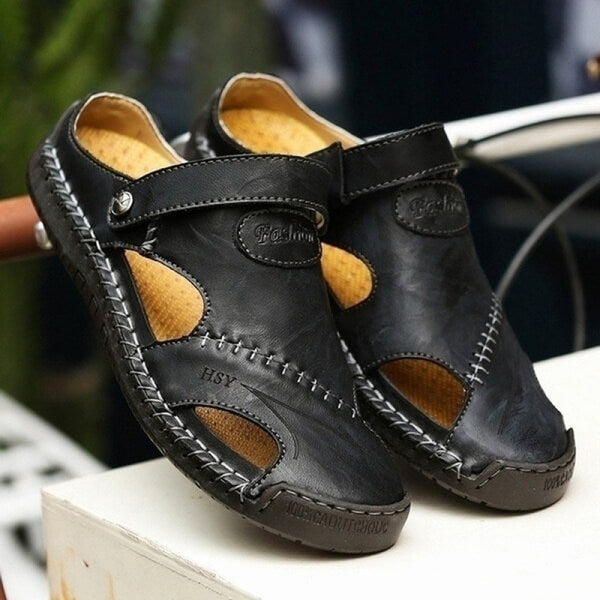 Benedict Orthopedic Sandals