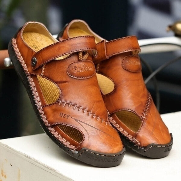 Benedict Orthopedic Sandals