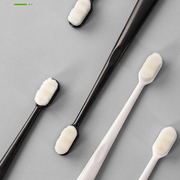 Ultra-Fine Nano Toothbrush