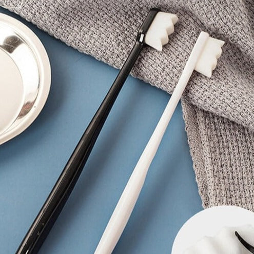 Ultra-Fine Nano Toothbrush