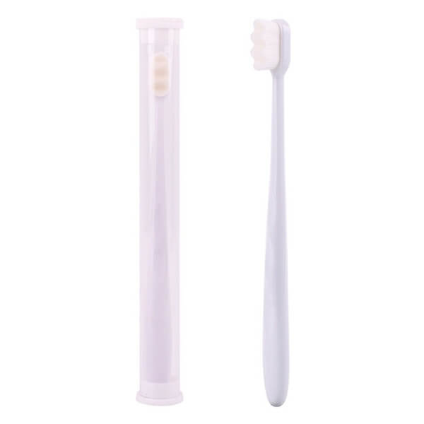 Ultra-Fine Nano Toothbrush