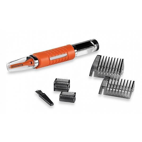 Multifunctional Hair Clipper