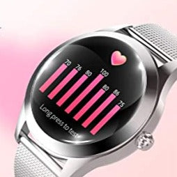 Multi Dynamic Smart Watch