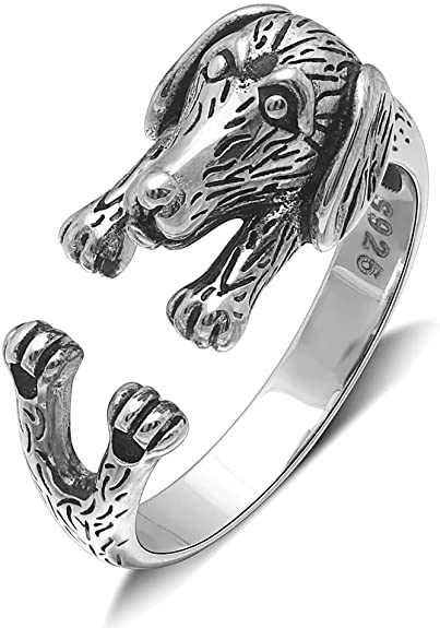 Grevlinghundring