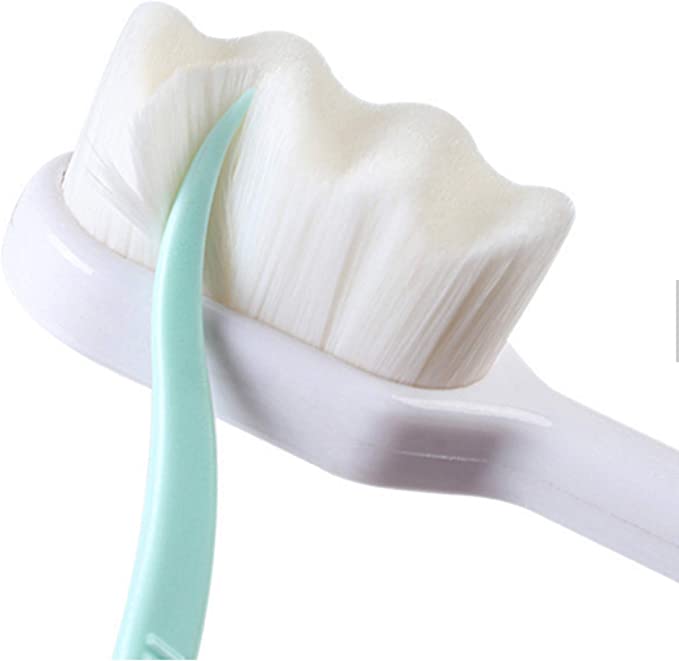 Ultra-Fine Nano Toothbrush