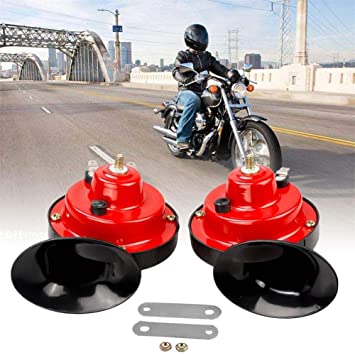 300DB Vehicle Horn