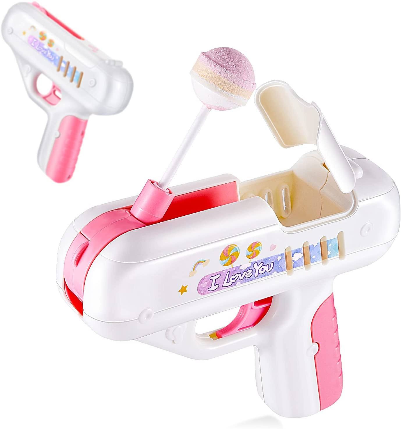 Candy Gun