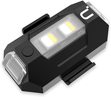 LED-strobelys