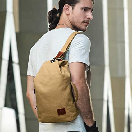 Crossbody bag