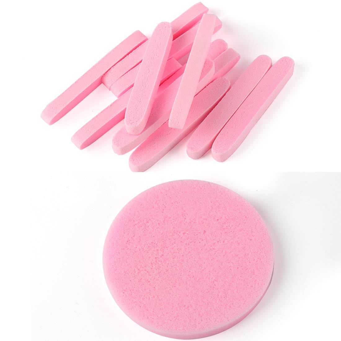 Compressed sponge (3 Packs)