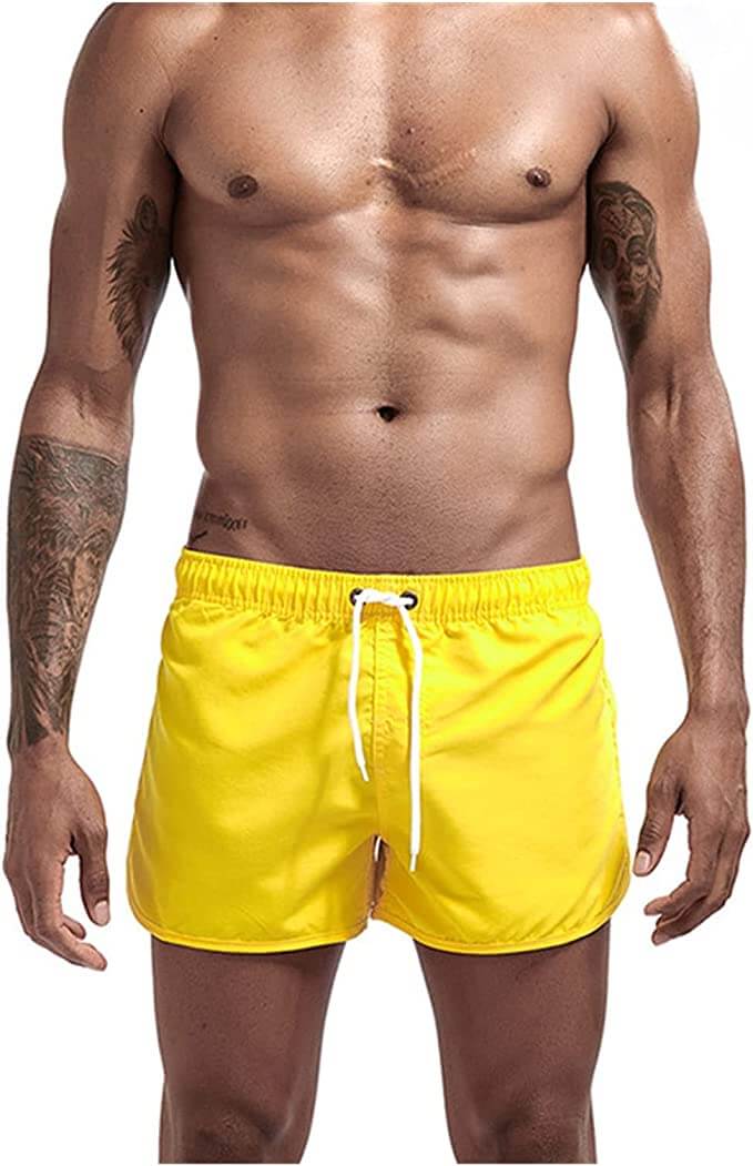 Men's Crocs Swimwear