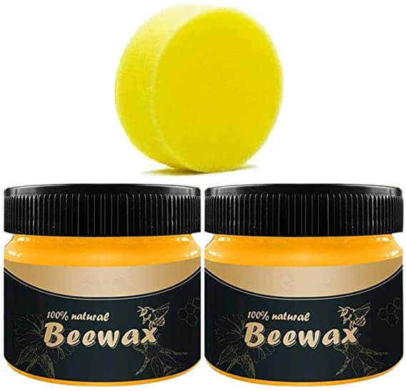 Beeswax Furniture Care