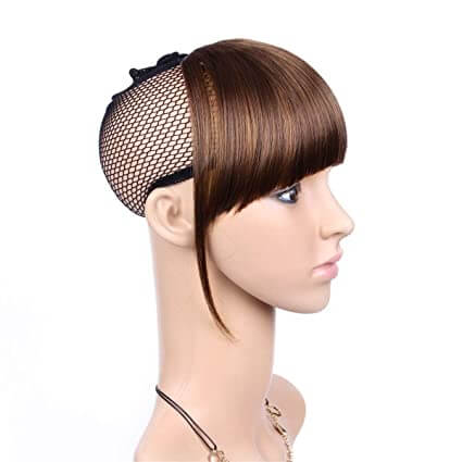 Clip-on lugg