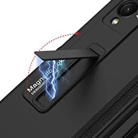 Hard Case Bracket Stand