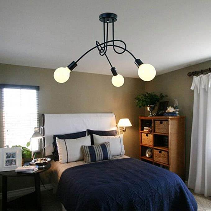 Decorative Living Lamp