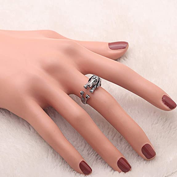 Grevlinghundring