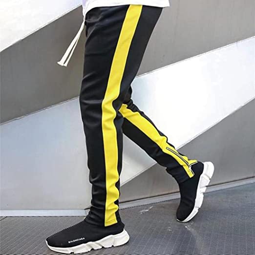 Urban joggebukse for menn