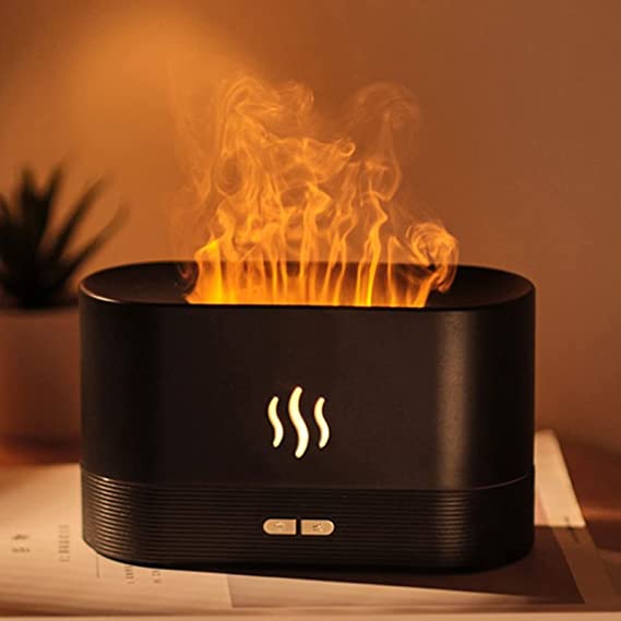 Fire Mist Humidifier