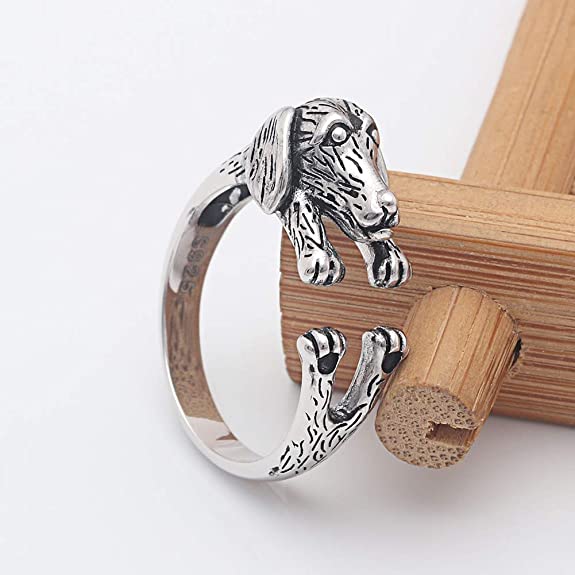 Grevlinghundring
