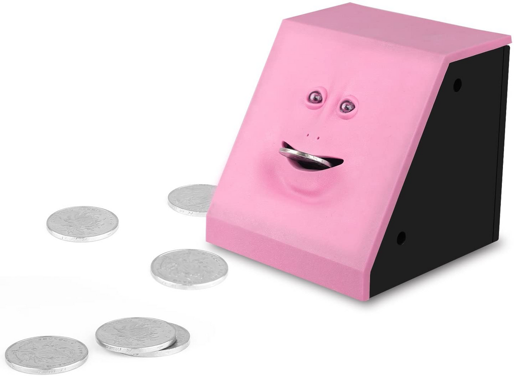 Facial sofa