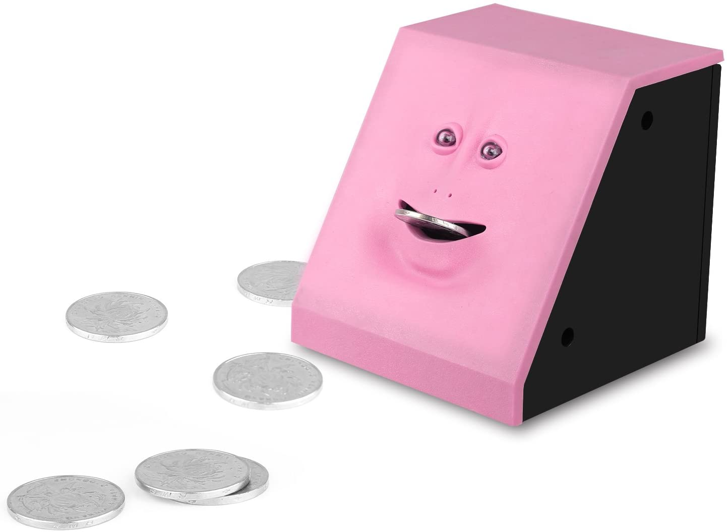 Facial sofa