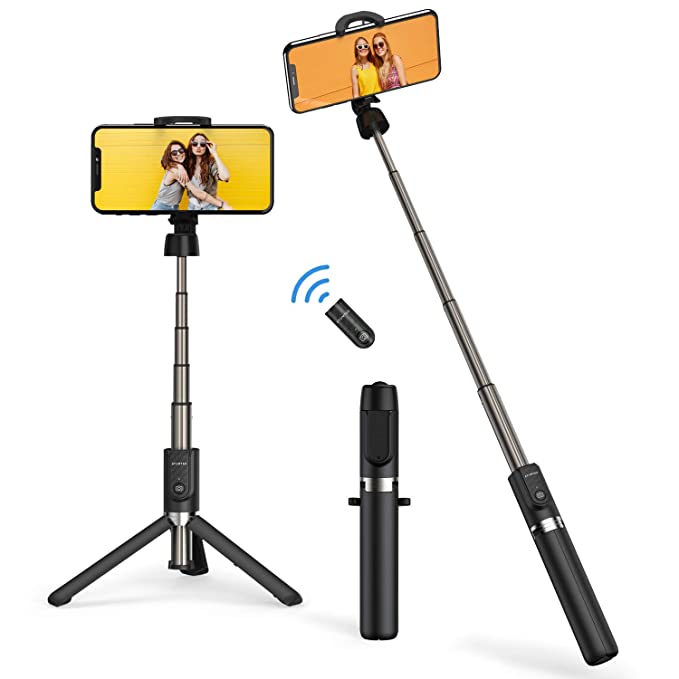 Selfie-telefonholder