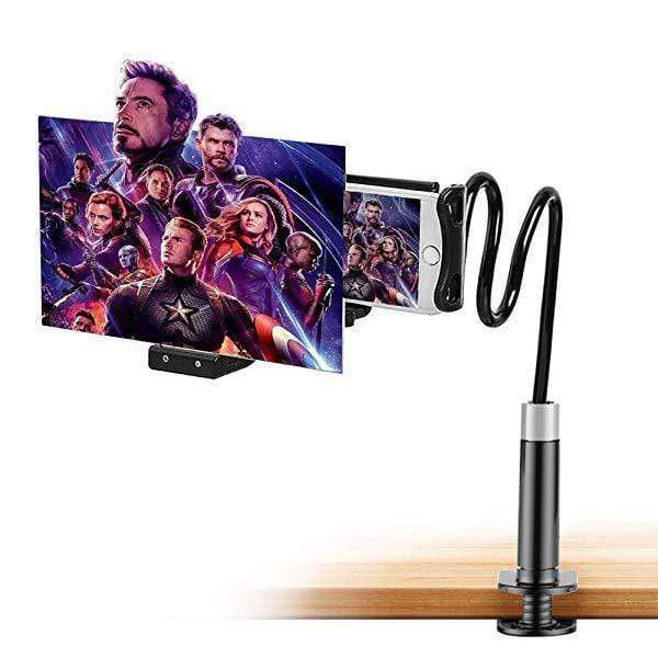 Phone HD Projection Bracket