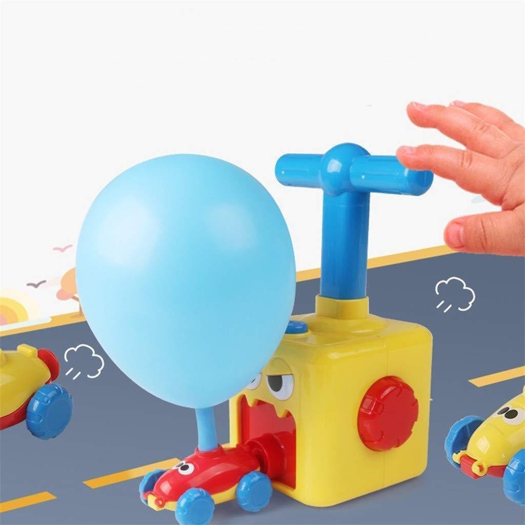 BalloonCar