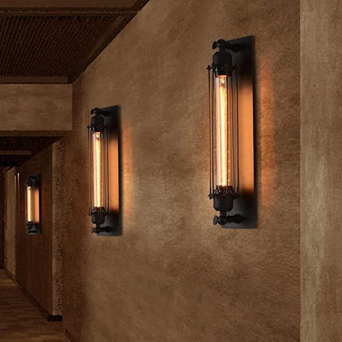 Vintage Lighting