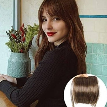 Clip-on lugg