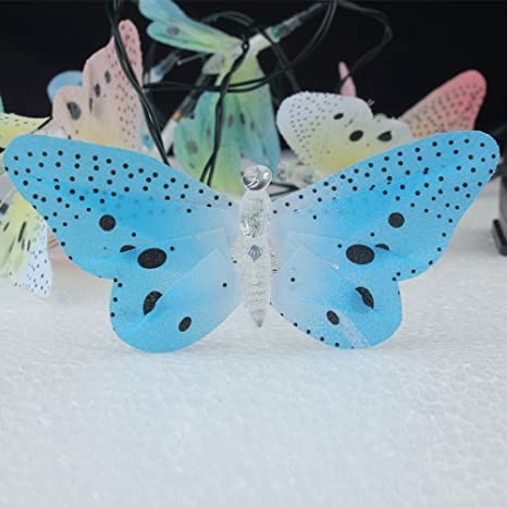 Butterfly LED Fairy Light
