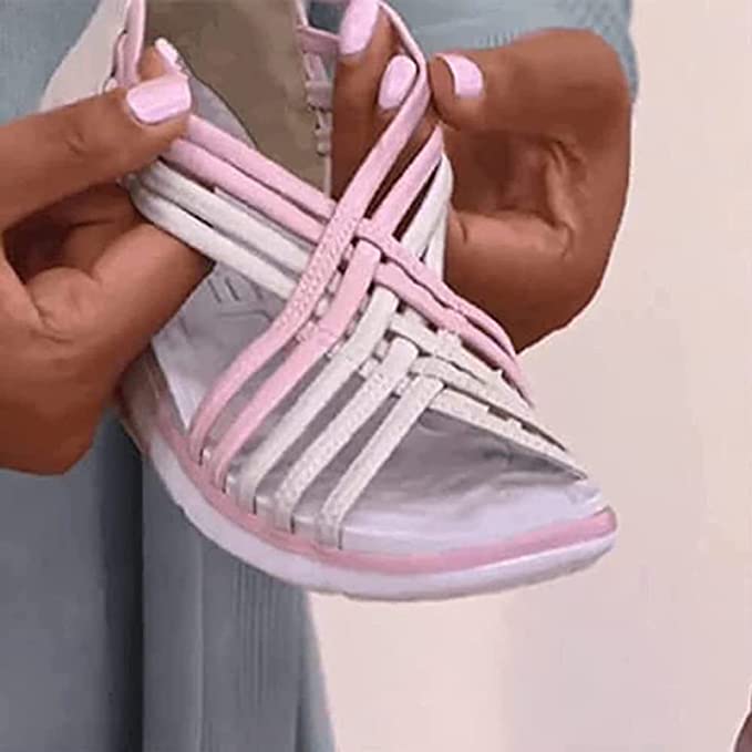 Sporty sandals