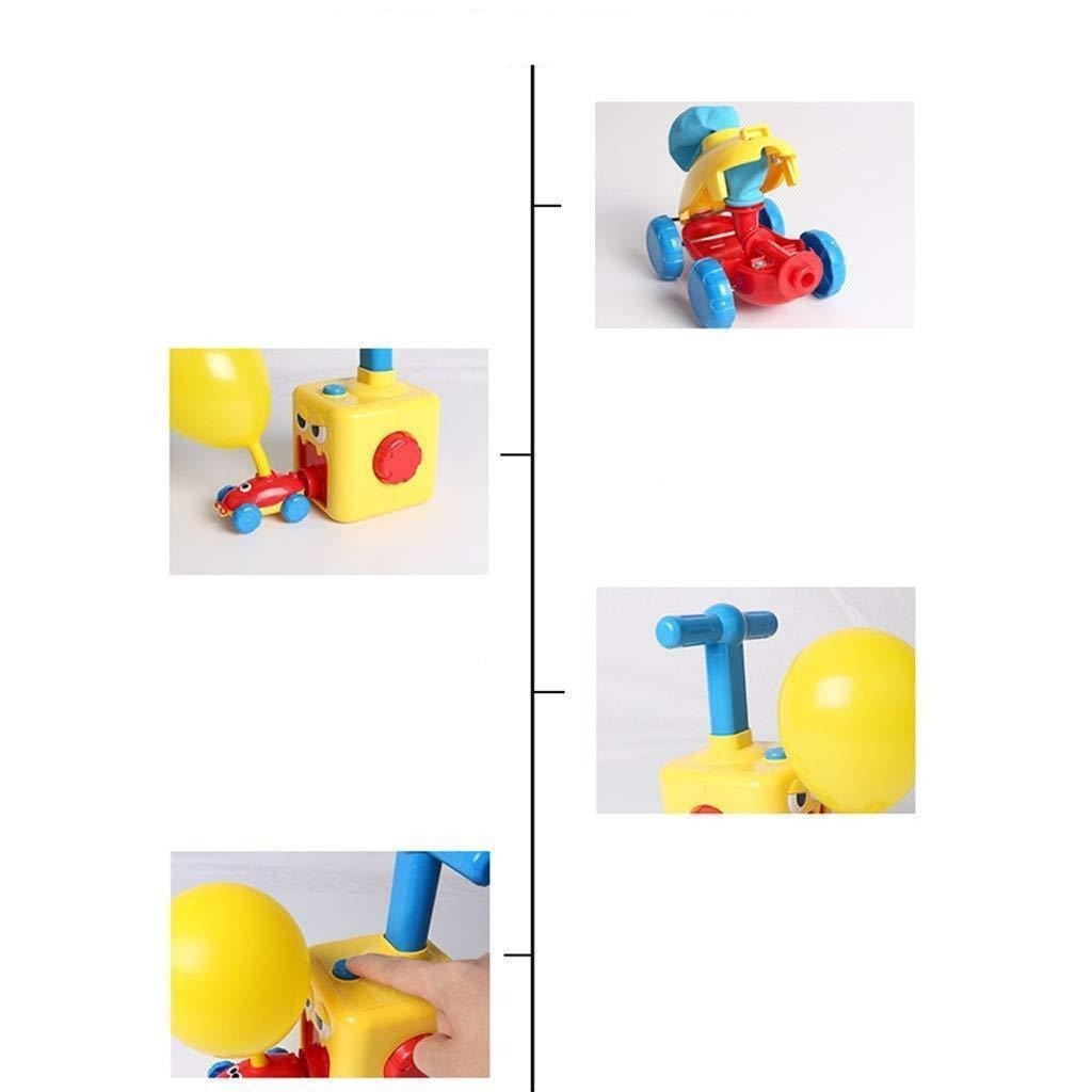 BalloonCar