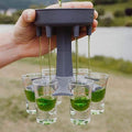 Shotsdispenser