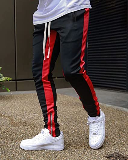 Urban joggebukse for menn