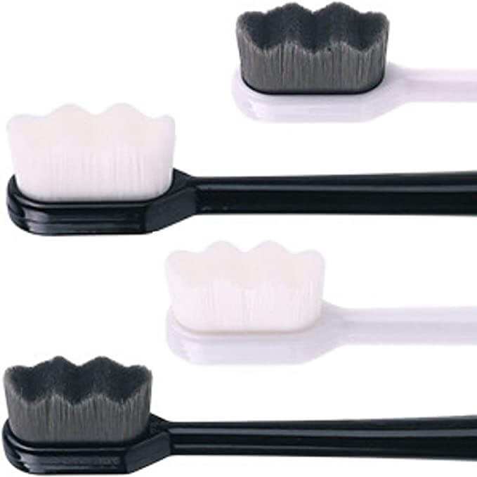 Ultra-Fine Nano Toothbrush