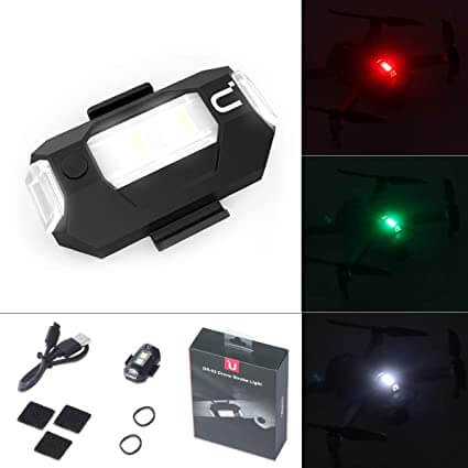 LED-strobelys