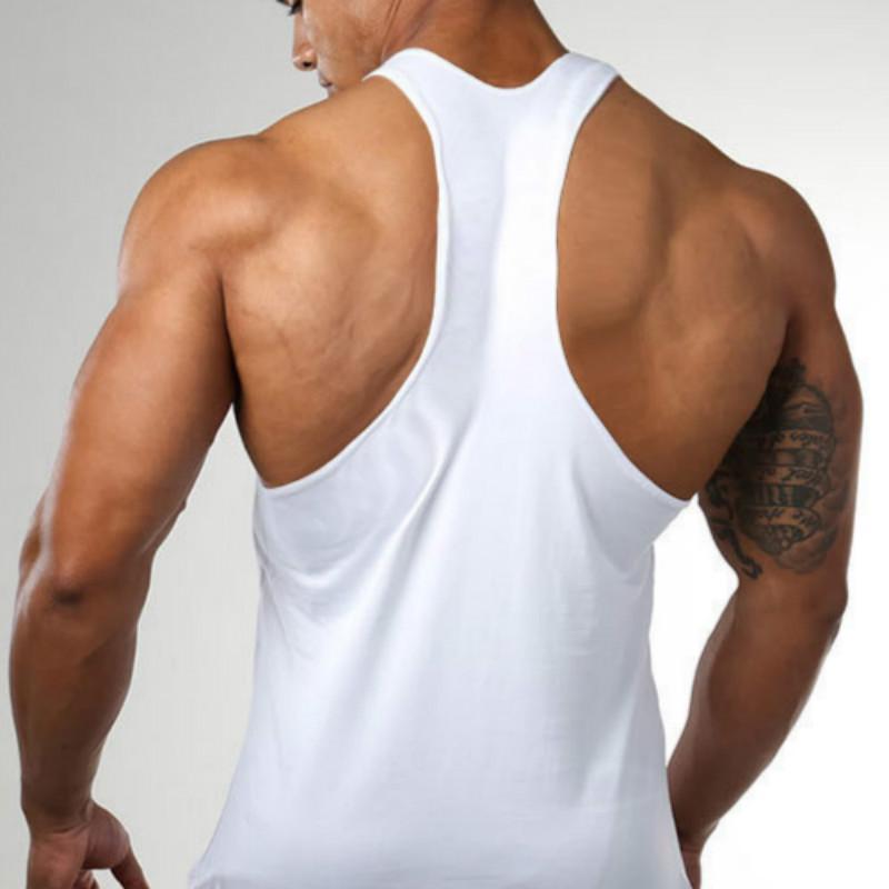 Beast mode singlet