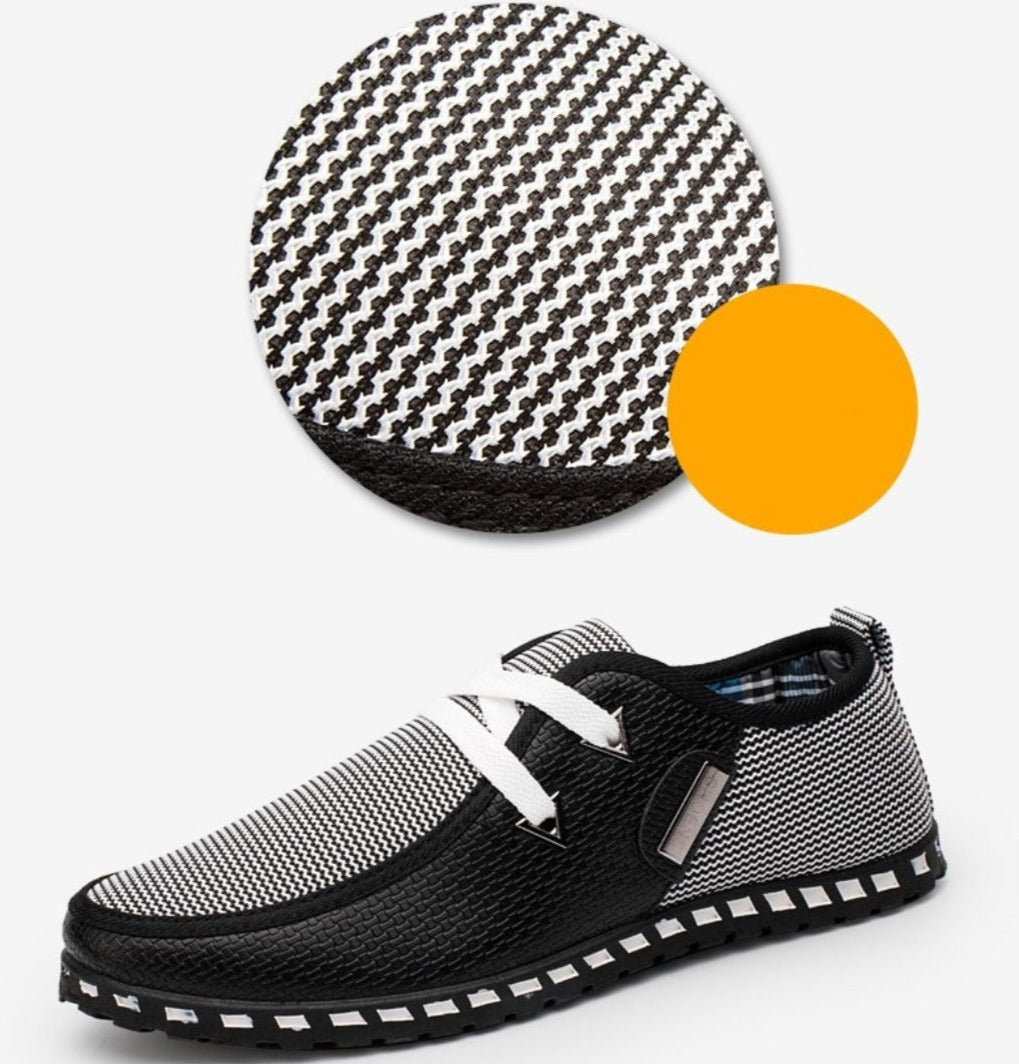 Loafers for herre