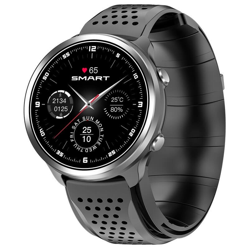 Waterproof Health Smartwatch