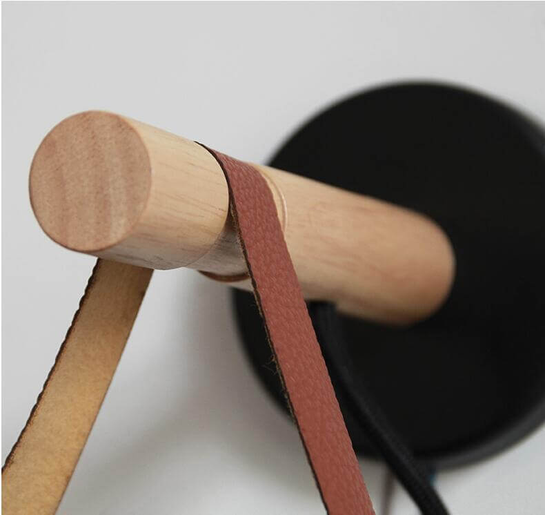 Nordic Hanging Wall Lamp