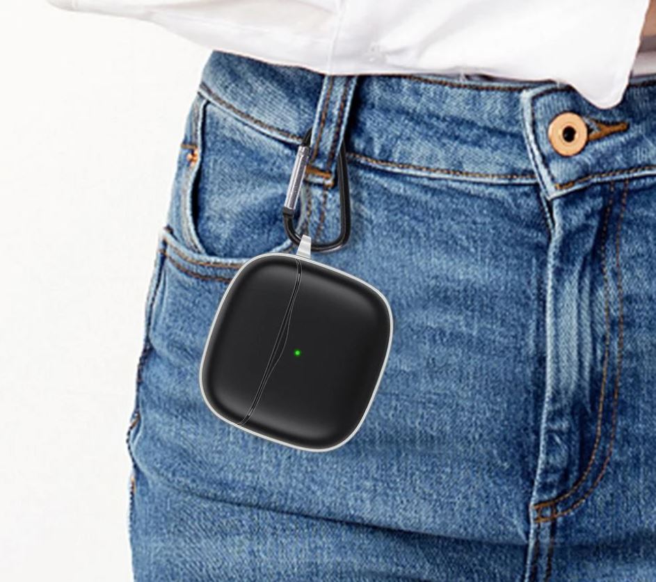 Wireless earphone protective case for Air 3