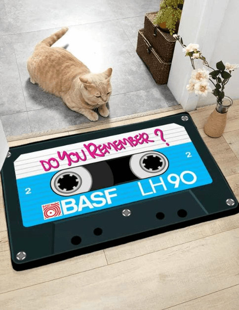 Washable Doormat