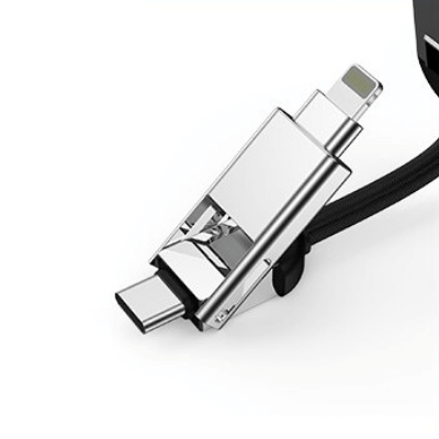 6 in 1 USB Charger