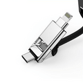 6 in 1 USB Charger