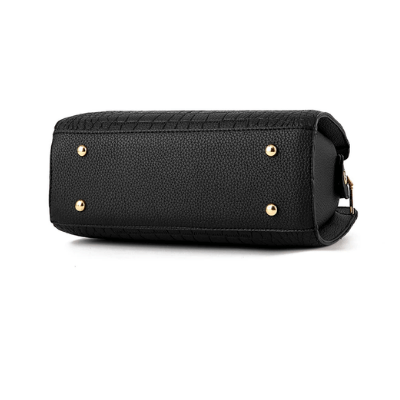 Crocodile Leather Bag