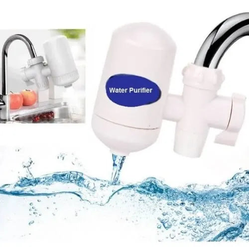 Faucet Filter Water Purifier