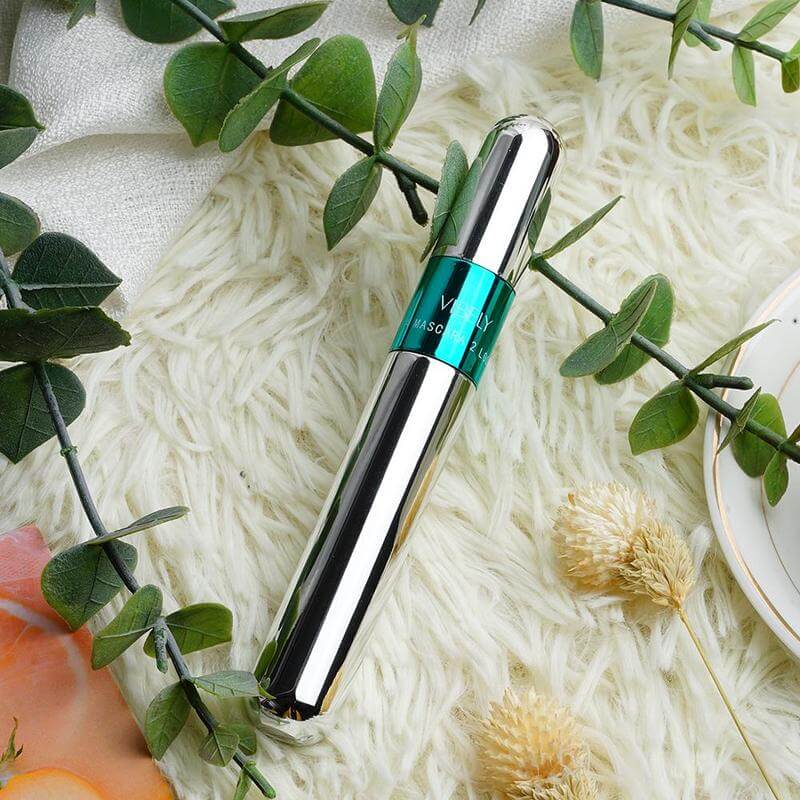 4D Vanntett Mascara